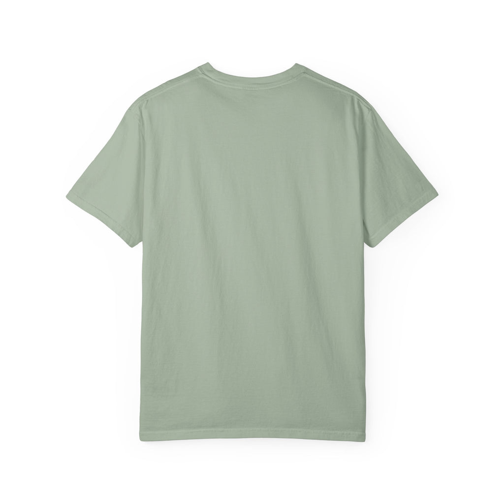 'UNF*CK AMERICA' (Heavyweight Tee)