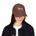 'The Unf*ck America Tour' (Embroidered Cap)
