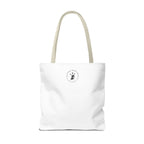 'We Carry The Flame' Tote Bag