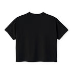 'We Carry the Flame' (Women's Boxy Tee)