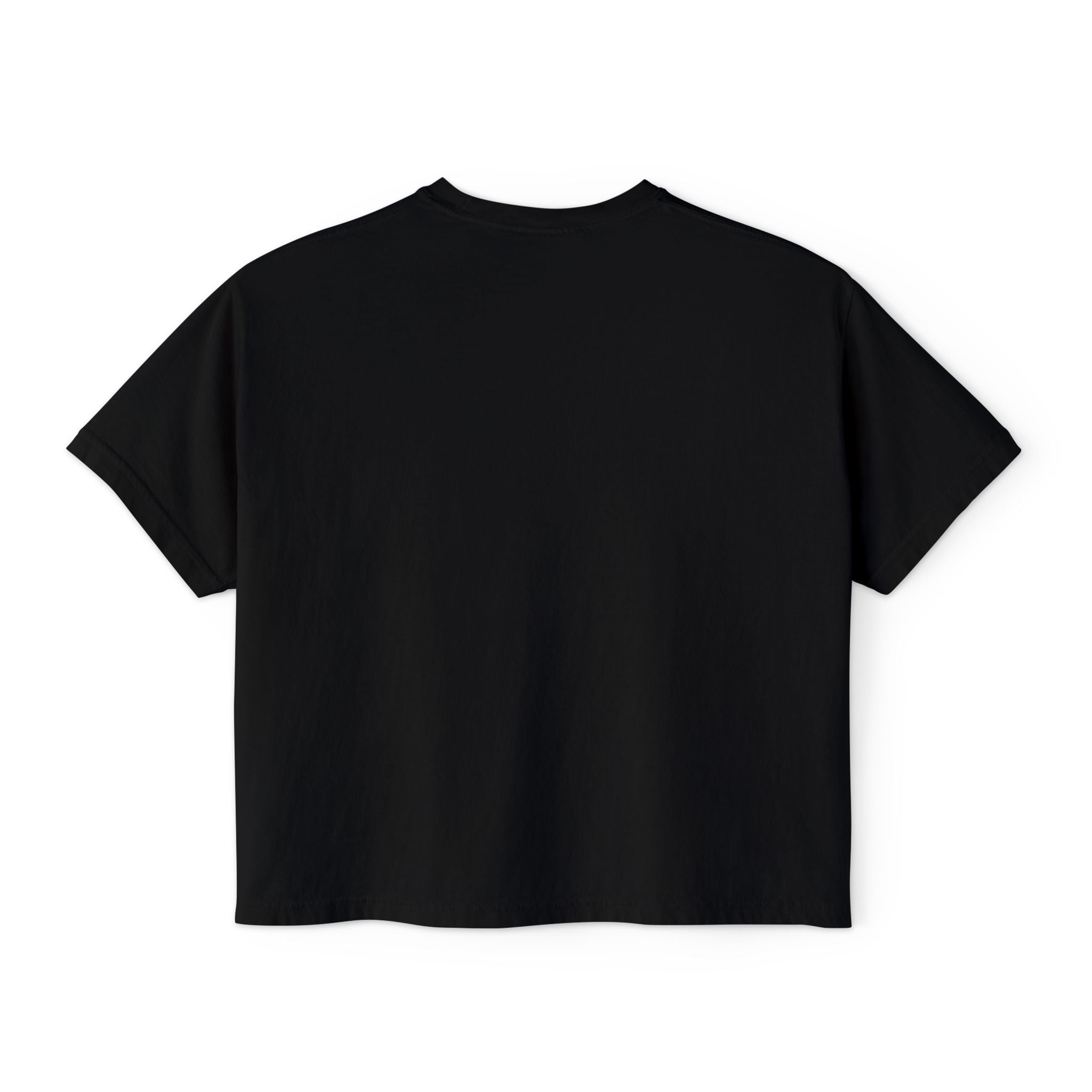 'We Carry the Flame' (Women's Boxy Tee)