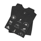 'Facts Don't Go Away' (Lightweight Tee)
