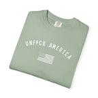 'UNF*CK AMERICA' (Heavyweight Tee)