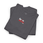 'Unf*ck America' (Embroided Minimalist Tee)