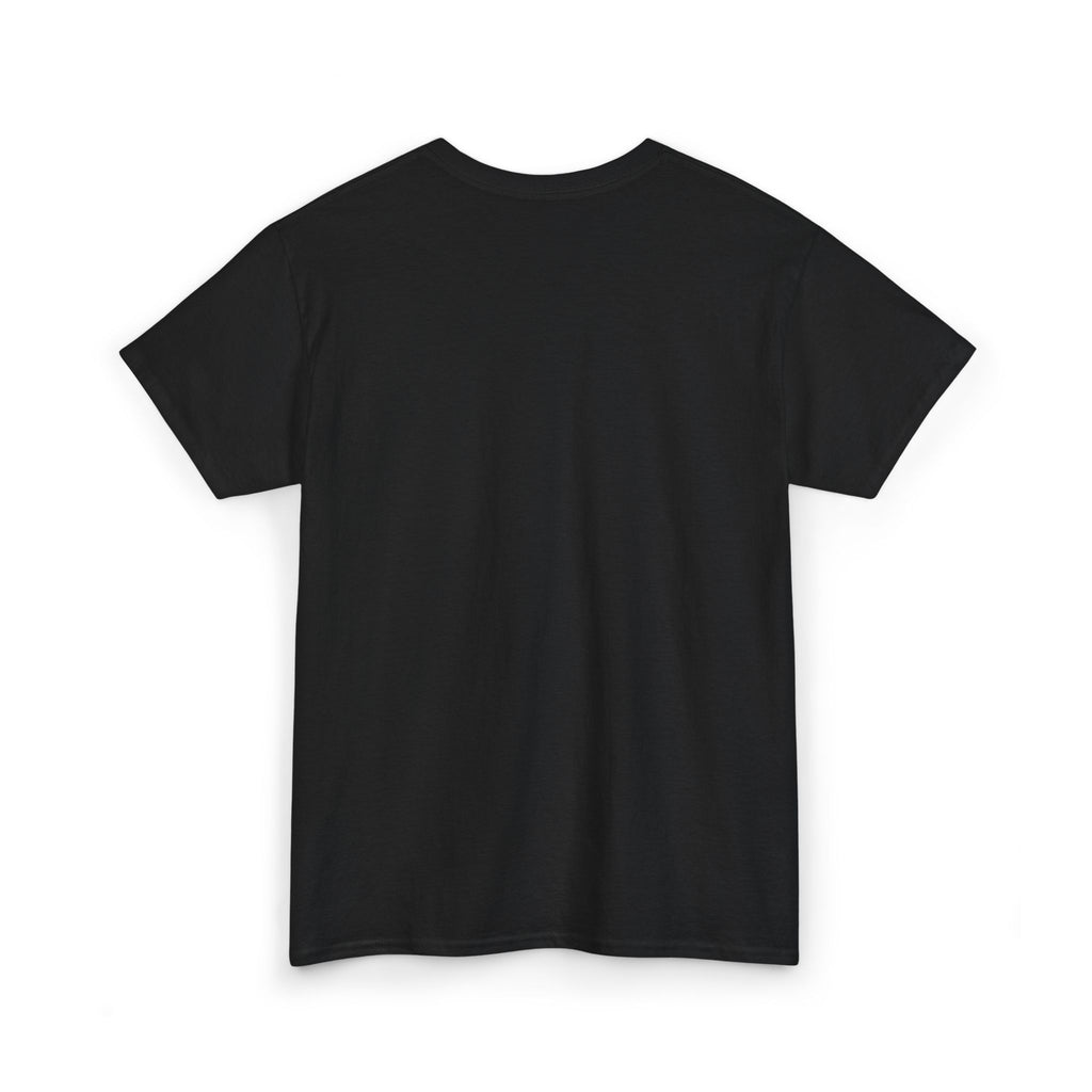 'Unf*ck America' (Embroided Minimalist Tee)