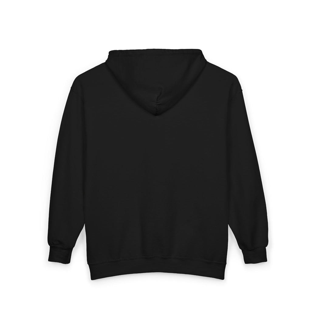 'Unf*ck America' (Zip Hoodie)