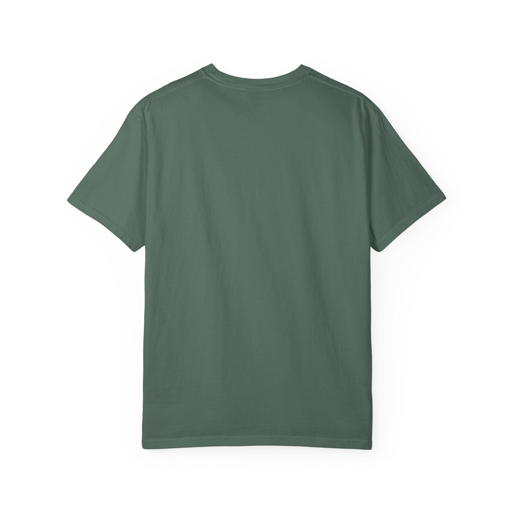 'UNF*CK AMERICA' (Heavyweight Tee)