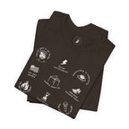 'Facts Don't Go Away' (Lightweight Tee)