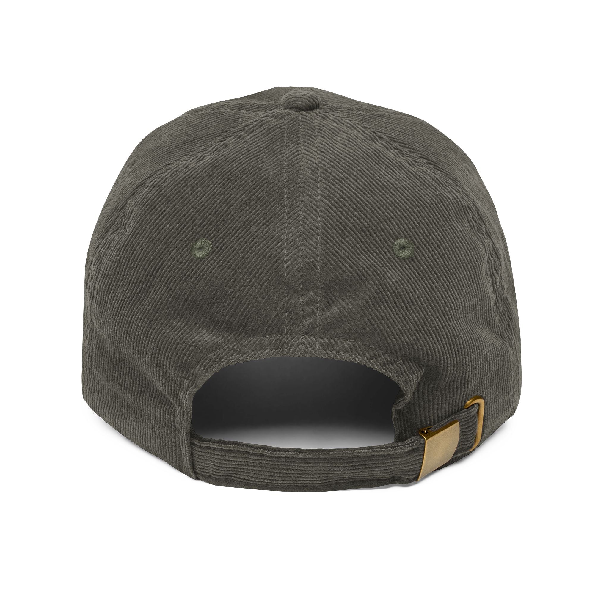 'The Unf*ck America Tour' (Embroidered Cap)