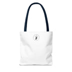 'We Carry The Flame' Tote Bag