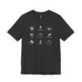 'Facts Don't Go Away' (Lightweight Tee)