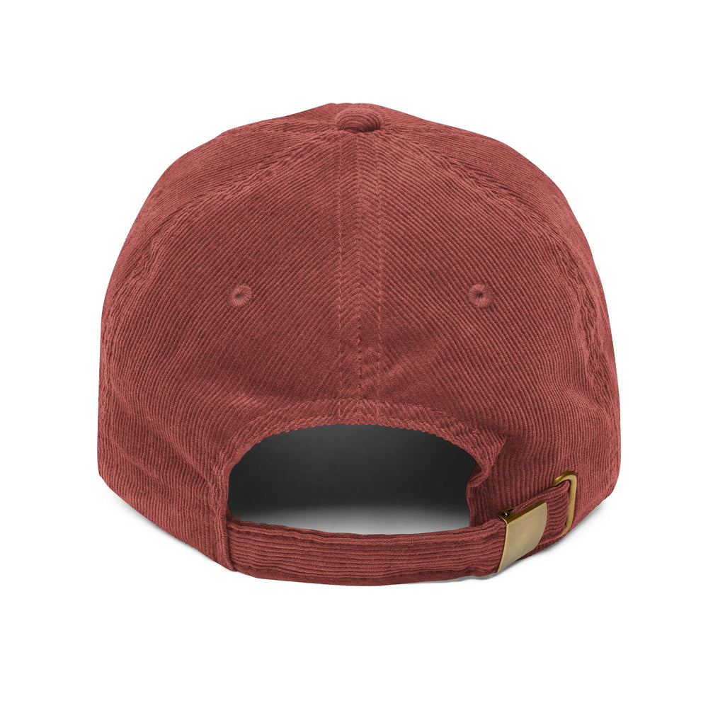 'The Unf*ck America Tour' (Embroidered Cap)