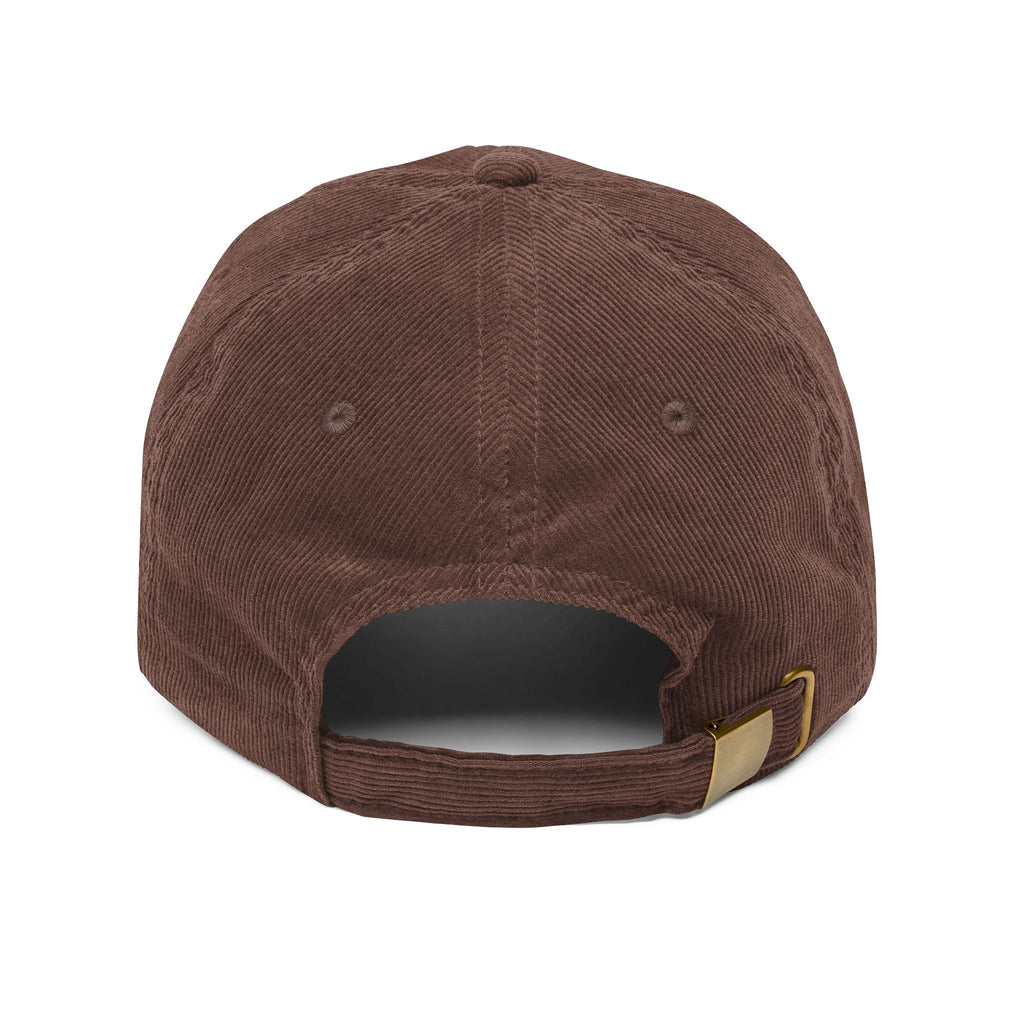 'The Unf*ck America Tour' (Embroidered Cap)