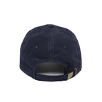 UFA Tour Corduroy Dad Hat, Navy