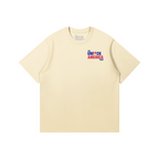 UFA Tour Heavyweight Tee, Beige